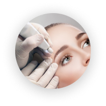 Jato de Plasma - Estética Santa Beleza