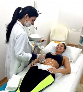 Tratamento a Laser no Itaim