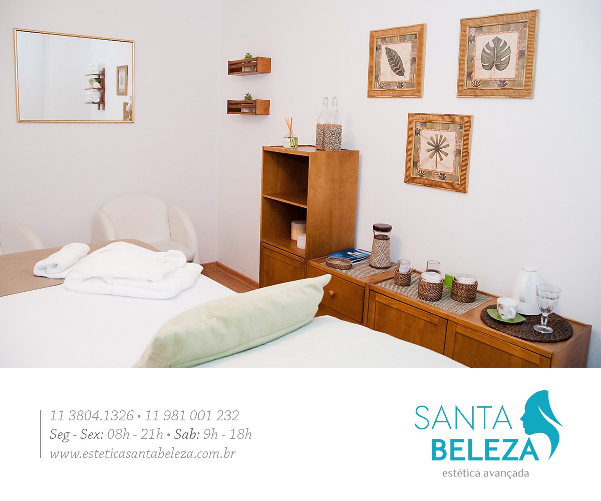 Clínica de Estética em Moema