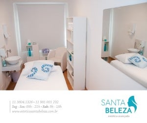 Carboxterapia Vila Olimpia