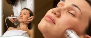 Radiofrequencia facial Vila Olimpia