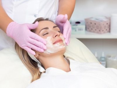 Clinica estética santa beleza