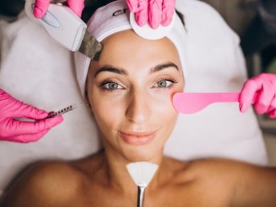 clínica de estética
