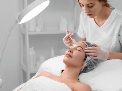 Harmonização Facial