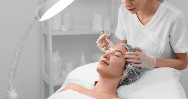 Harmonização Facial