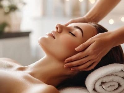 Massagens Estéticas