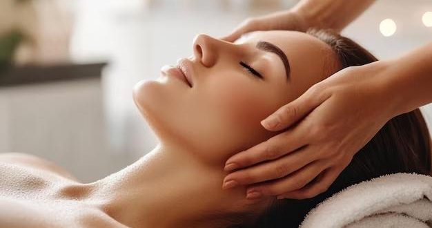Massagens Estéticas