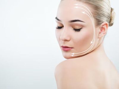harmonização facial
