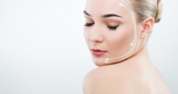 harmonização facial