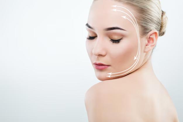 harmonização facial