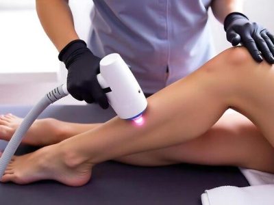 Depilação a Laser