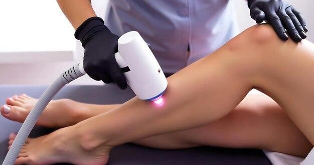 Depilação a Laser