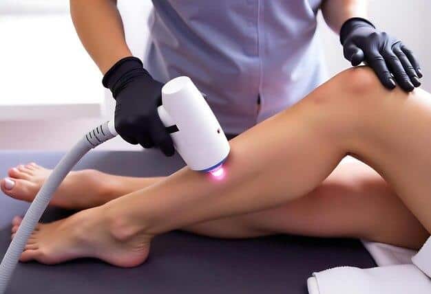 Depilação a Laser