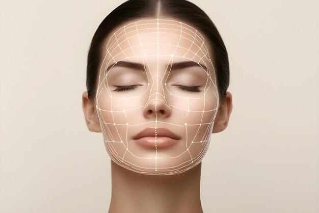 Harmonização Facial