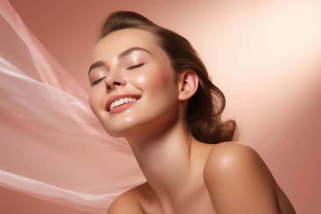 Harmonização Facial