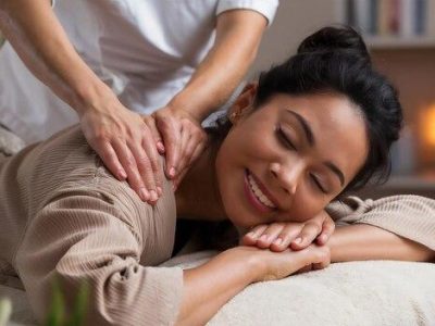 massagens terapêuticas