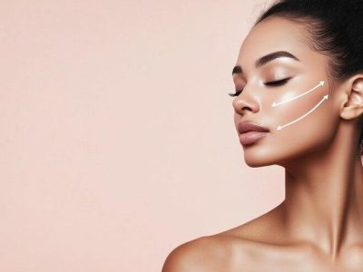 harmonização facial