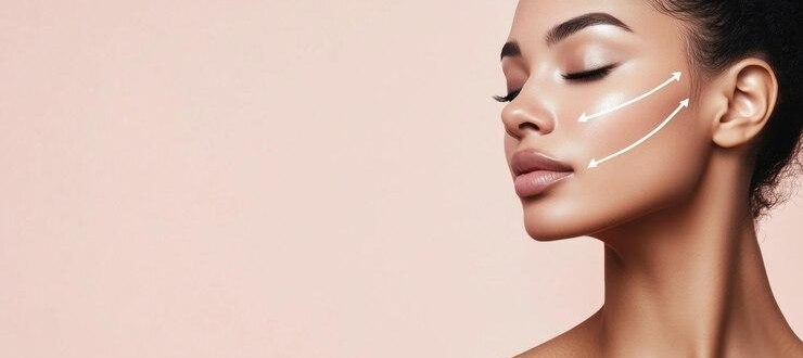 harmonização facial