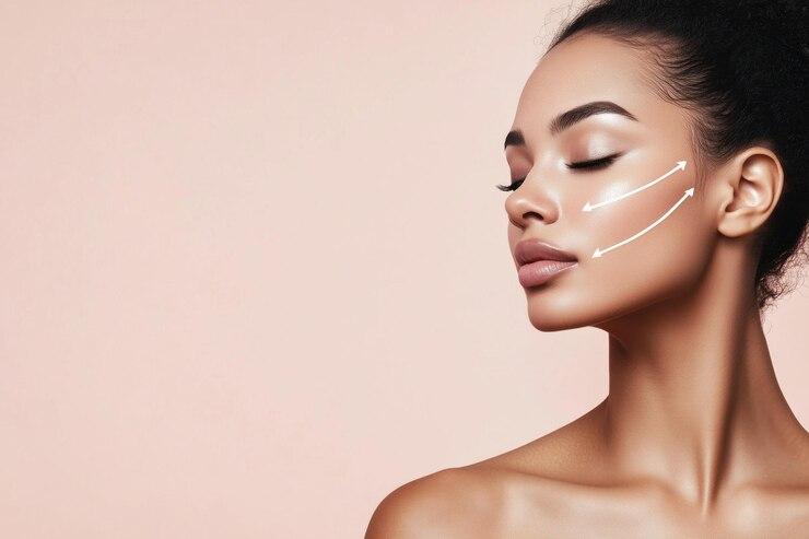 harmonização facial