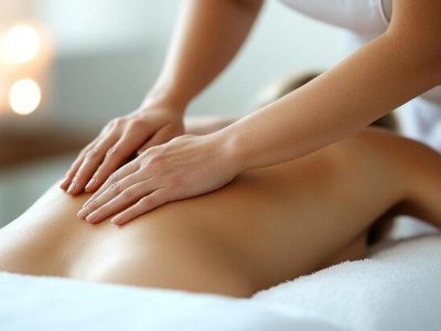 Massagem Modeladora