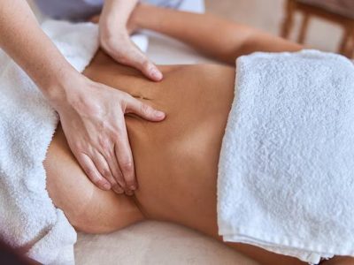 Massagem Modeladora