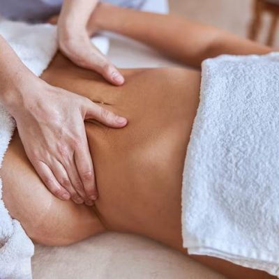 Massagem Modeladora