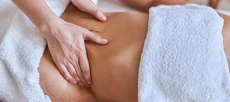Massagem Modeladora