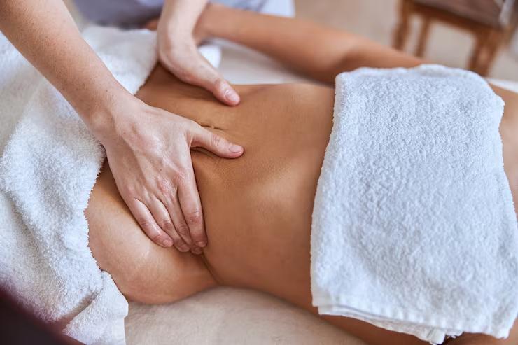 Massagem Modeladora