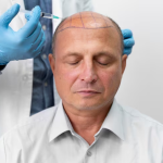mesoterapia capilar