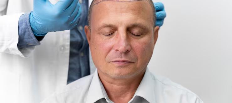 mesoterapia capilar