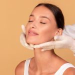 aplicação de enzimas