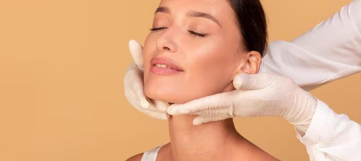 aplicação de enzimas