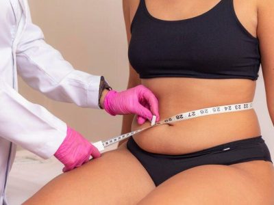 Tratamentos estéticos